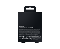 Samsung Portable SSD T7 Touch 2TB USB 3.2 Gen. 2 Srebrny - 541046 - zdjęcie 41